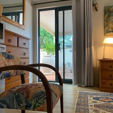 Forest Retreat Bed And Breakfast マーガレットリバー エクステリア 写真