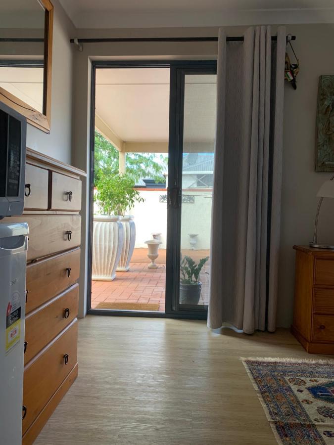 Forest Retreat Bed And Breakfast マーガレットリバー エクステリア 写真