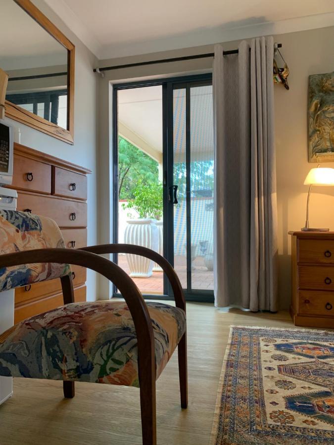 Forest Retreat Bed And Breakfast マーガレットリバー エクステリア 写真