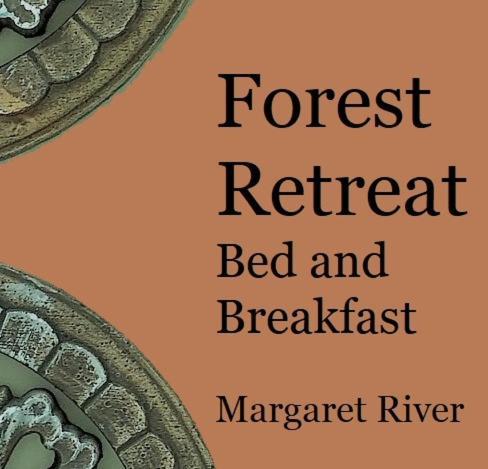 Forest Retreat Bed And Breakfast マーガレットリバー エクステリア 写真
