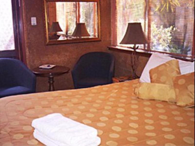 Forest Retreat Bed And Breakfast マーガレットリバー エクステリア 写真