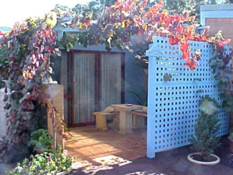 Forest Retreat Bed And Breakfast マーガレットリバー エクステリア 写真