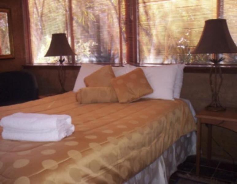 Forest Retreat Bed And Breakfast マーガレットリバー エクステリア 写真